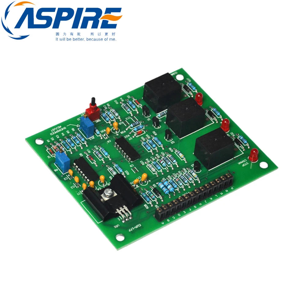 

Free Shipping+Generator Control Board Electronic Control Module 3036453