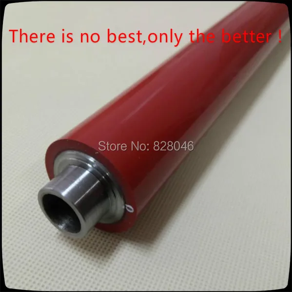 

For Canon IRC4080 IRC4580 Pressure Roller,Spare Parts For Canon IR C4080 C4580 Lower Fuser Roller,For Canon Fuser Roller 4080