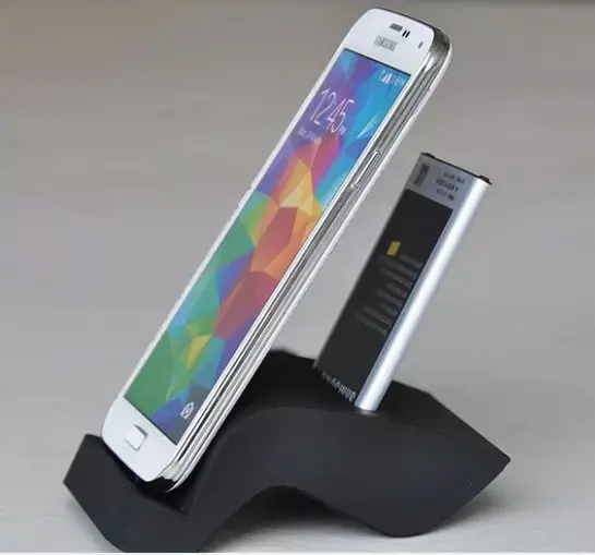 

Charger For Samsung Galaxy Note 4 IV N9100 Note4 Battery Desktop Cradle Charging Dock 1pcs