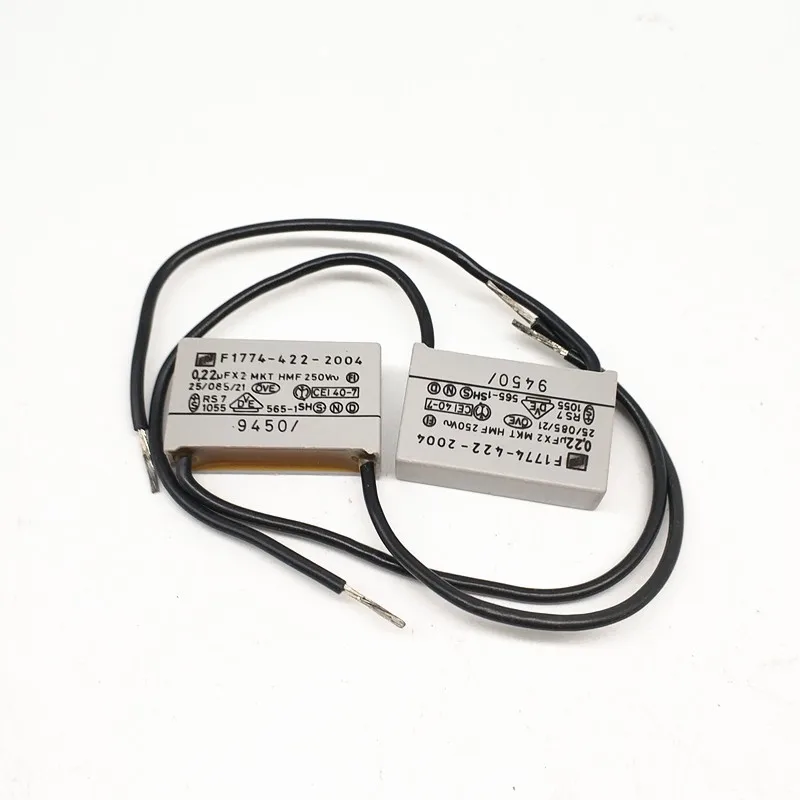 ERO 0.22uF