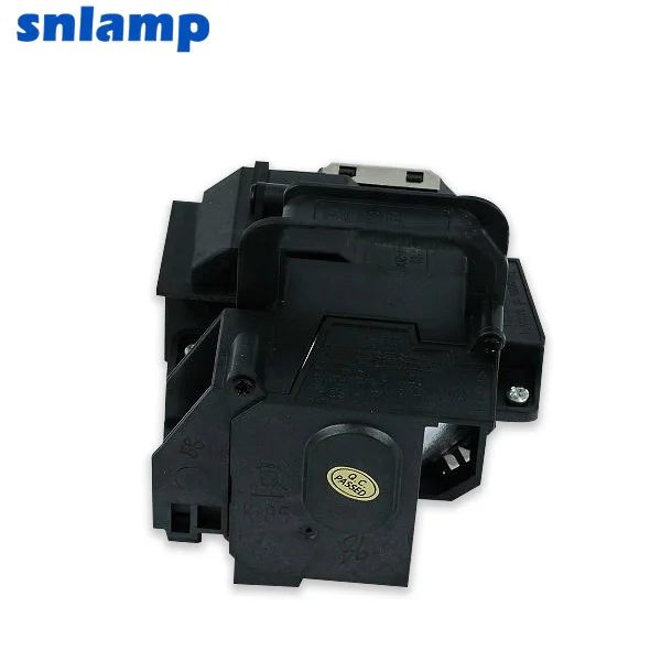 Snlamp Замена ELPLP49 V13H010L49 проектор лампа с корпусом для проектор-лампа 8100 ПК 9100 HC 8350 HC 8500UB EMP-TW3800