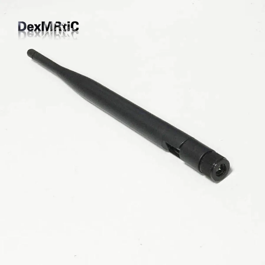 1 шт. антенна 3G 5dBi 850/900/1800/1900/2100 МГц SMA Штекерный разъем плавучая всенаправленная
