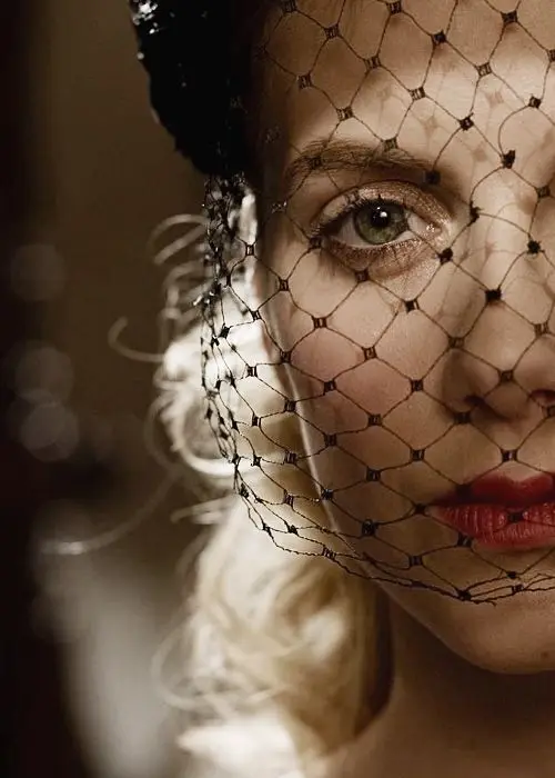 

Quentin Movie Inglourious Basterds Hammersmark Reto Vintage Kraft Poster Decorative DIY Wall Canvas Sticker Home Bar Posters Dec