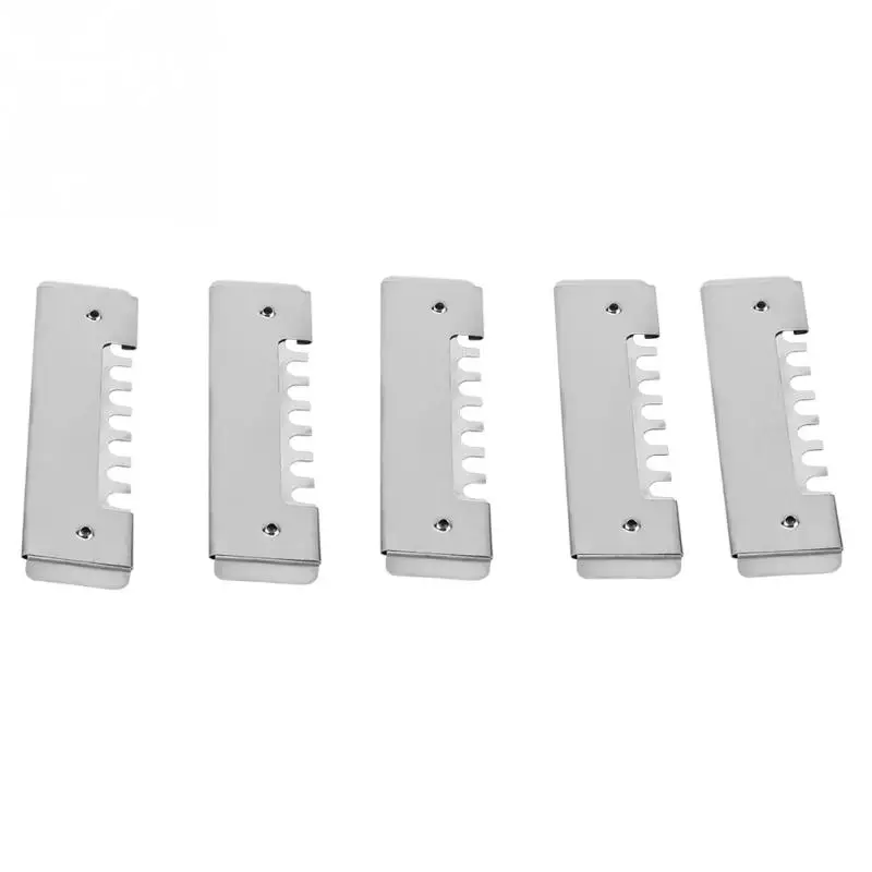 

5pcs Bee Hive Entrance Door Cage Gate Anti-Scape Door Beekeeping Tool Equipment Supply Beekeeping Tool