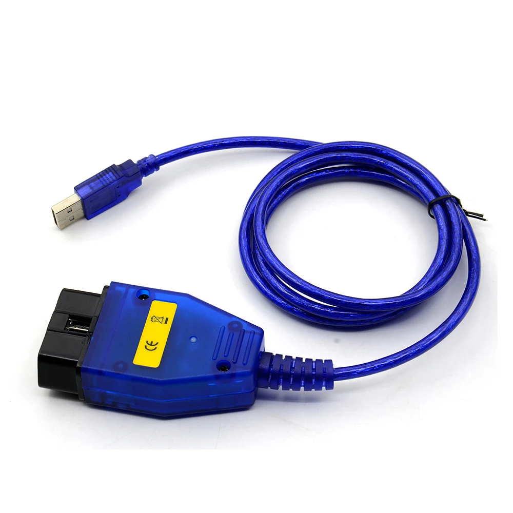 20 pin для BMW INPA K+ CAN K CAN INPA с чипом FT232RL с переключателем для BMW INPA K DCAN USB интерфейсный кабель