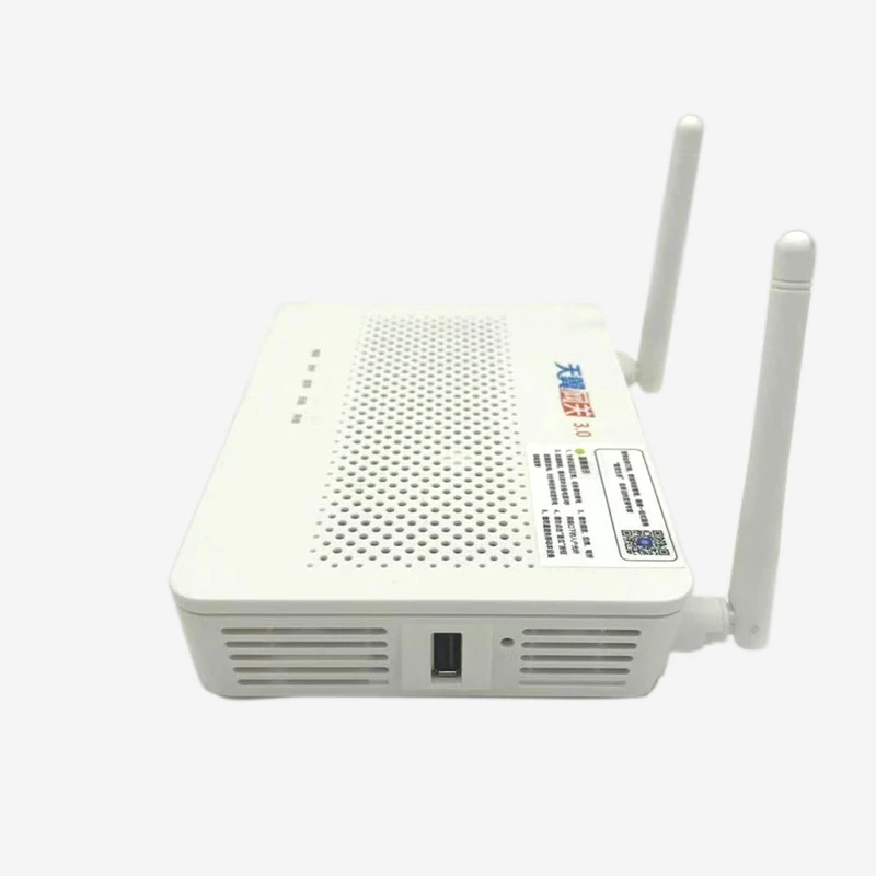 Huawei GPON ONU EPON ONT HS8145C5 FTTH HGU маршрутизатор модем 1GE+ 3FE+ 1TEL+ wifi такая же Функция как HG8456M HS8545M HS8545M5