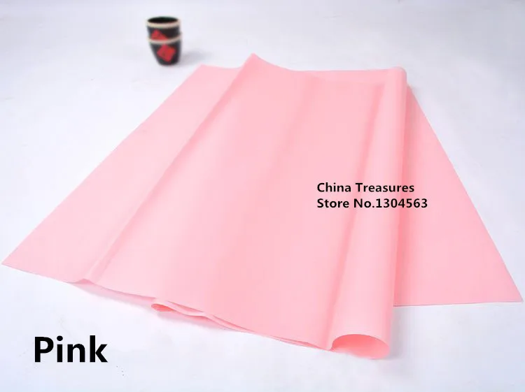 Colorido de Papel de Papel Artesanal de Papel Folhas Color Chinês Arroz Cut-papel Xuan Zhi Vermelho Pintura Chinesa Suprimentos 10 Mix 7 de Papel De Papel Artesanal de Papel