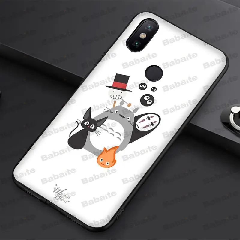 studio ghibli No Face