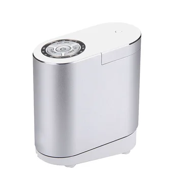 

Fragrant Machine For 50m2 Essential Oil Diffuser Aroma Dispenser Portable Air Purifier Freshener Household