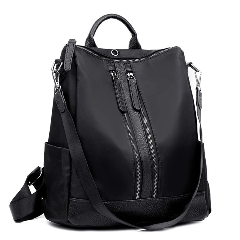 Aelicy новые модные рюкзаки женский Противоугонный рюкзак водонепроницаемый Оксфорд женский маленький рюкзак школьные сумки для девочек Mochila