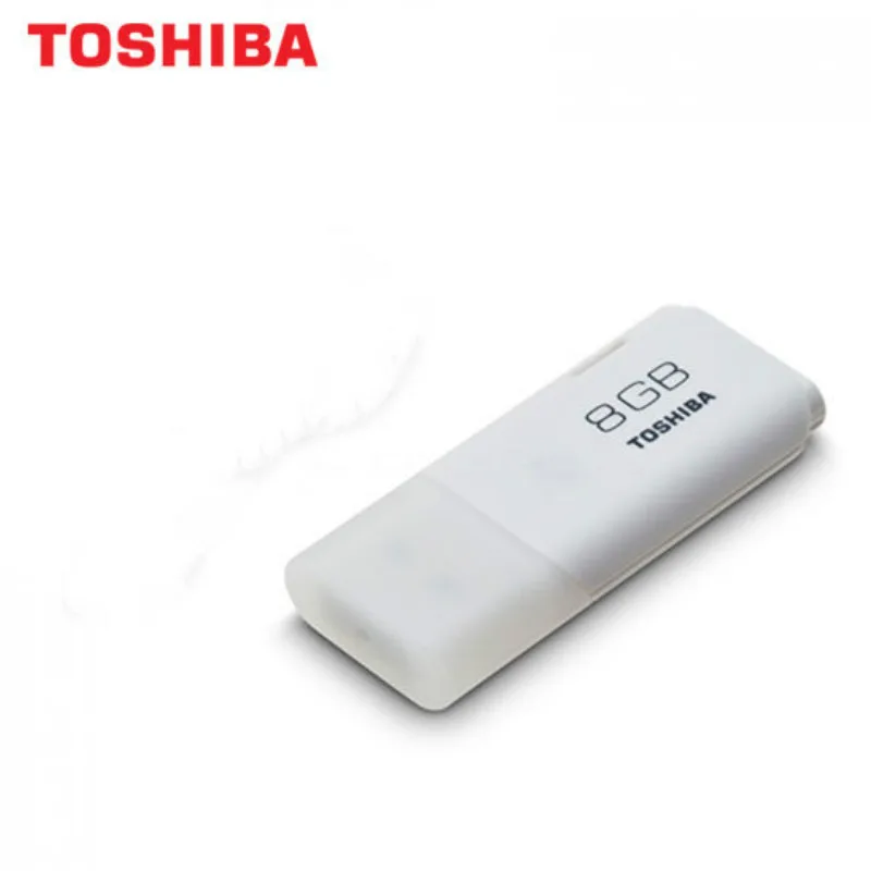 USB флеш накопитель TOSHIBA U202 64 ГБ 32 ГБ|USB флэш-накопители| |