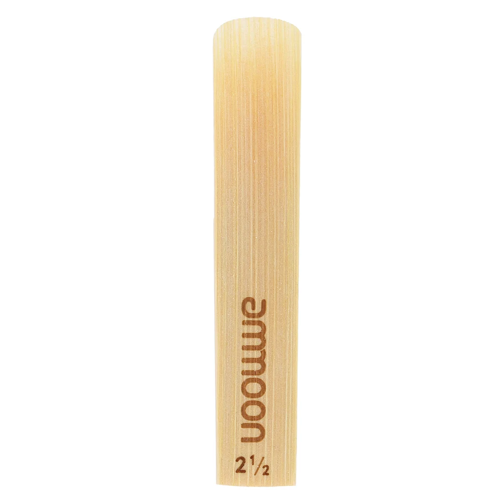 Ammoon 10 шт кларнет бамбуковая сила тростника 2,5 бамбуковый тростник для Bb кларнет принадлежности для деревянных духовых инструментов