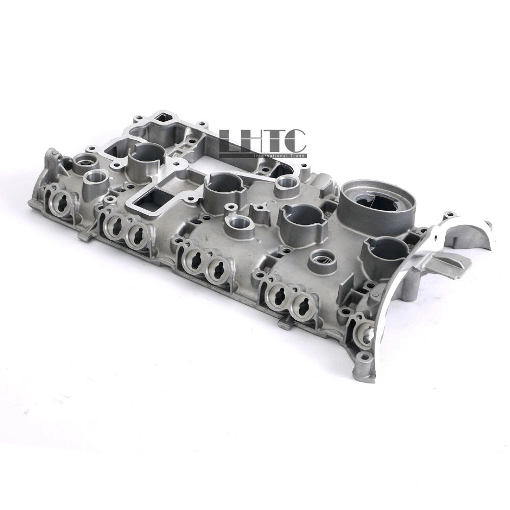 100 Brand New Engine Valves Cover Cylinder Head Fit Audi A4 B8 A5 Q5
