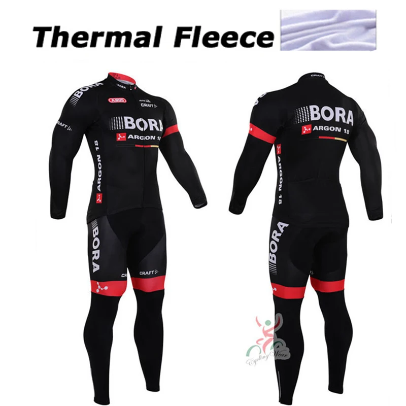 Buy Winter cycling clothing Bora Argon 18 winter
