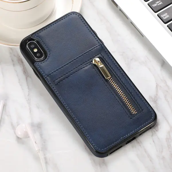 Чехол s для iphone X, 8, 7, 6 S, 6 Plus, 5S, SE, модный кожаный чехол ...