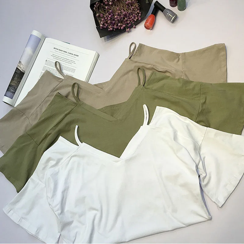 Summer T shirt Women New Arrivals (10)