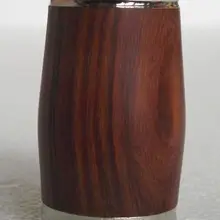 Бочонок для кларнета BB Rosewood 55 мм