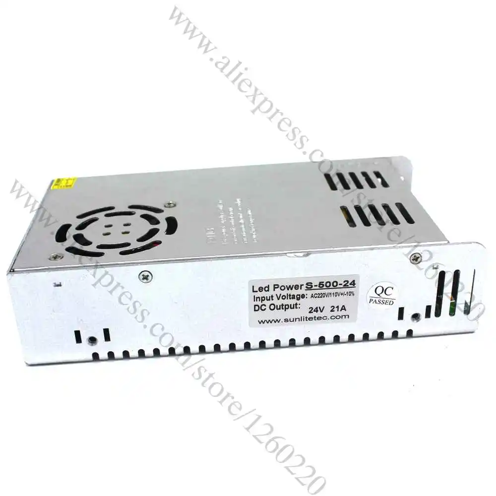 24V500W-1