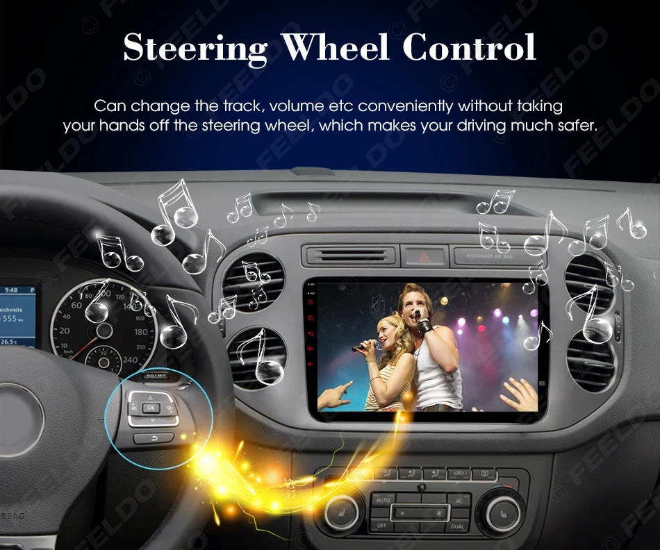 Top FEELDO 10.1 inch Android 6.0 (64bit) Octa Core DDR3 2G/32G/ FDD 4G Car DVD GPS Radio Head Unit For Toyota Corolla 2014-2015 11 Top FEELDO 10.1 inch Android 6.0 (64bit) Octa Core DDR3 2G/32G/ FDD 4G Car DVD GPS Radio Head Unit For Toyota Corolla 2014-2015 11