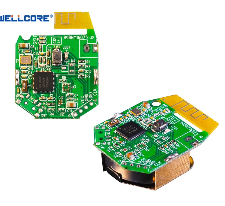 À prova dwaterproof água ble 4.0 beacon