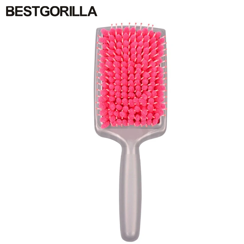 Magic Quick Drying Comb Micro Fiber Dry Hair Brushes Absorbent Care Combs Radiation Protection Pregnant Women Necessary #84965 Magic Quick Drying Comb Micro Fiber Dry Hair Brushes Absorbent Care Combs Radiation Protection Pregnant Women Necessary #84965