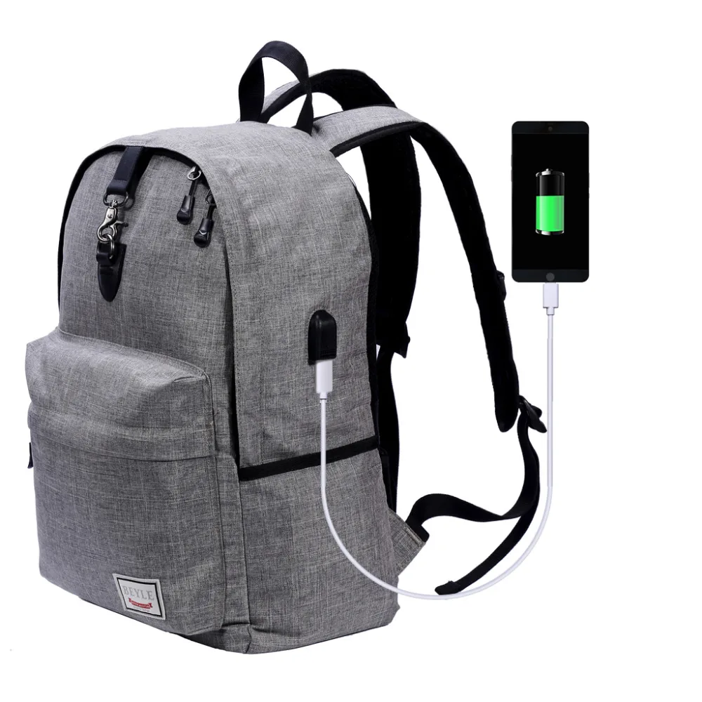 best backpacks for high school 2018