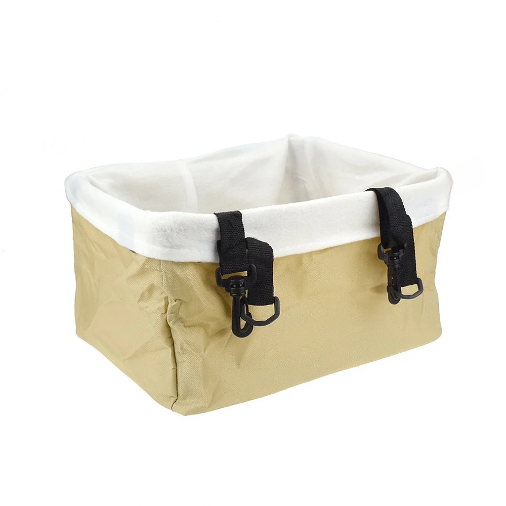 Pet Car Seat Cover