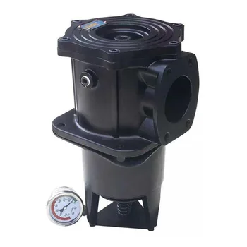 

CFFA-510 hydraulic self-sealing magnetic suction filter, oil filter, hydraulic filter