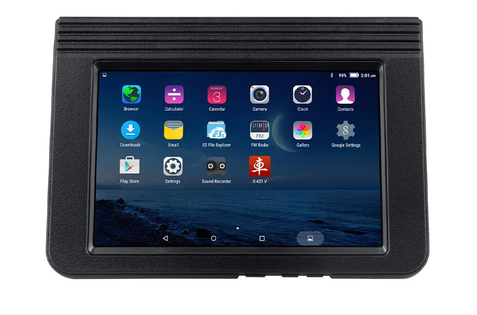 launch x431 v diagnostic tool  (6)