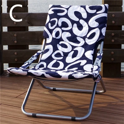 Стул для отдыха на природе складной легкий пляжный дышащий портативный|chair foam|chair