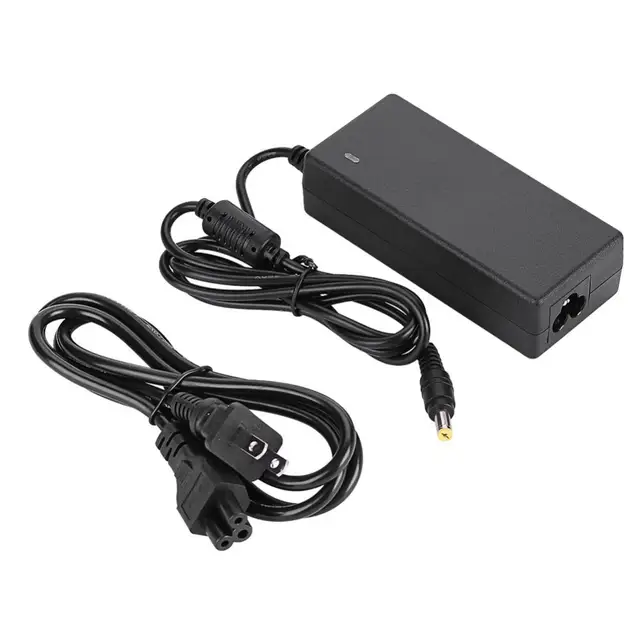 AC100 240V 3.42A 19V 65W Input Notebook Power Supply Multi level