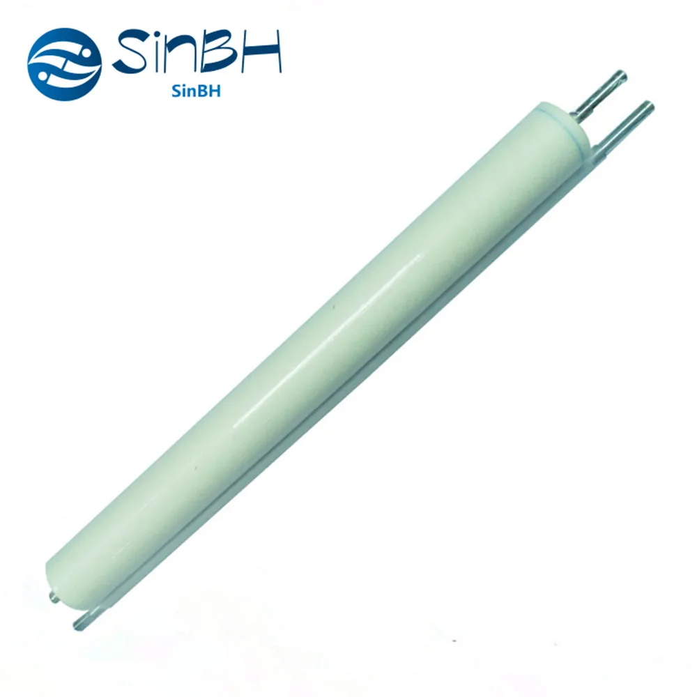 1 X фьюзер планшетофон MP400B MP500B веб ролик для очистки фьюзера Ricoh MP 4000 4000B 4001 4002 5000B 5000