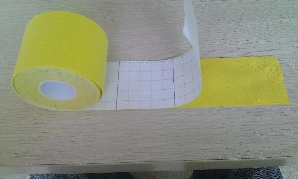tape from Saferlife6