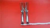 Medical use stainless steel  vaginal retractor gynecology use retracter surgical instrument 2pcs/pack 4