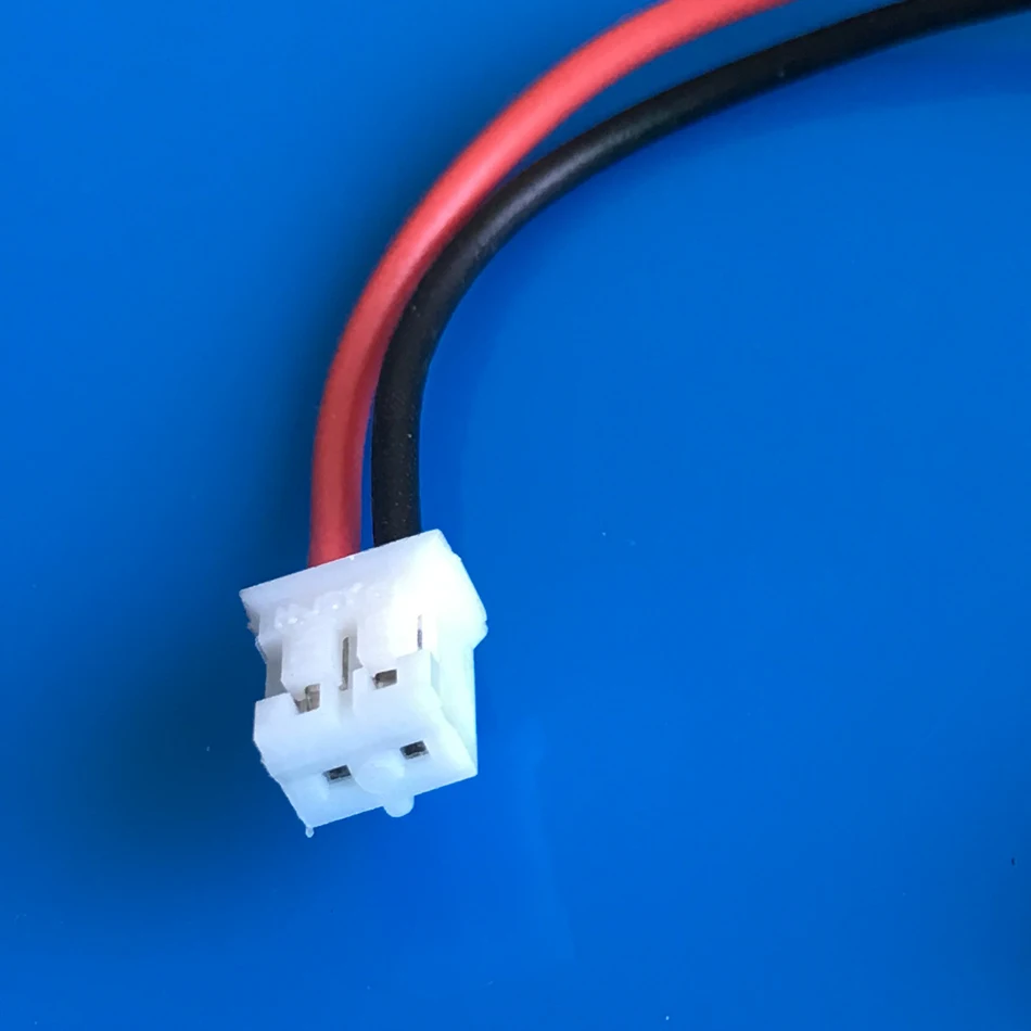 JST 2.0mm (2)