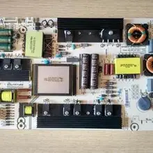 LED50K380U/LED60K380U плата питания RSAG7.820.5855 пятно