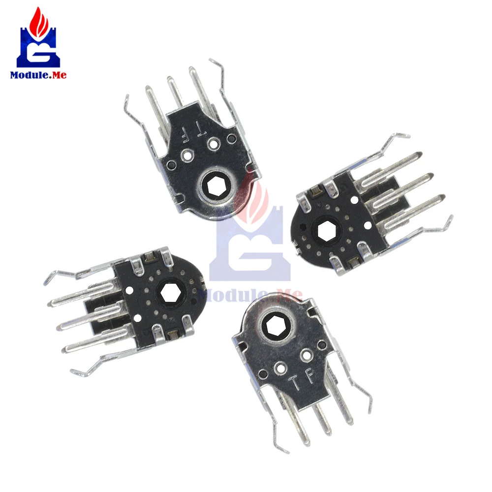 Details about  / 5 x 9MM Mouse Encoder Wheel Encoder Repair Parts Switch