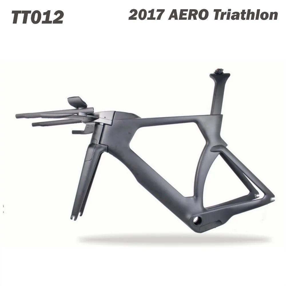 Miracle T700 полностью углеродная рама Высококачественная пробная велосипедная Рама