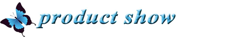 product show 