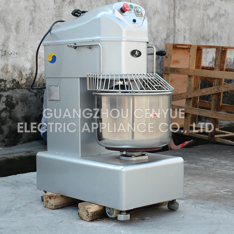 HS30BS industrial dough kneading machine price pizza making machinein