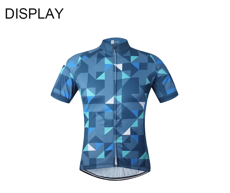 Летняя велосипедная Джерси дышащая женская одежда для горного велосипеда быстросохнущая гоночная MTB велосипедная одежда Униформа велосипедная одежда для мужчин