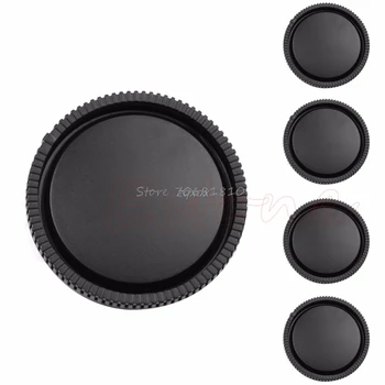 

1Pc Rear Lens Cap Cover For Sony E Mount NEX NEX-5 NEX-3 Camera Lens Whosale&Dropship