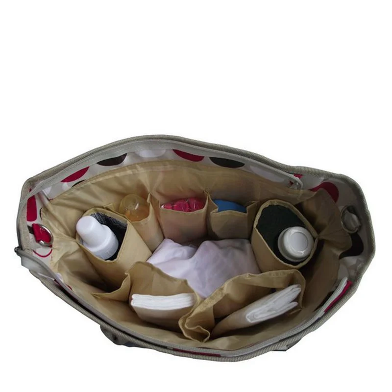 V-COOOL многоцелевой подгузник Изменение сумка для беременных молния синтетическое закрытие волос Мама Сумки для Подгузники Bolsas De Maternidade