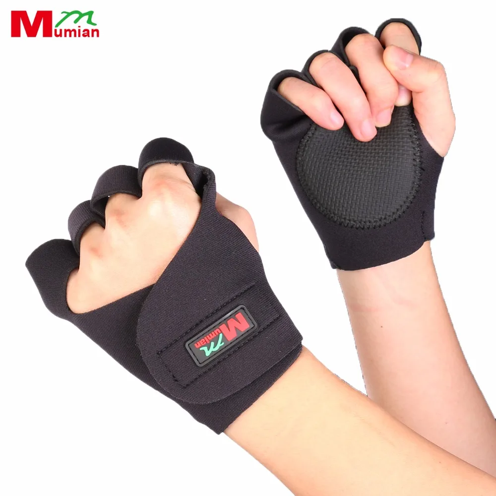 2017 Wraps Bracelet Volley Ball Mumian 1 Paire Sport Fitness