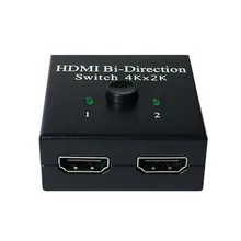 Двунаправленный преобразователь HDMI в Мама мама