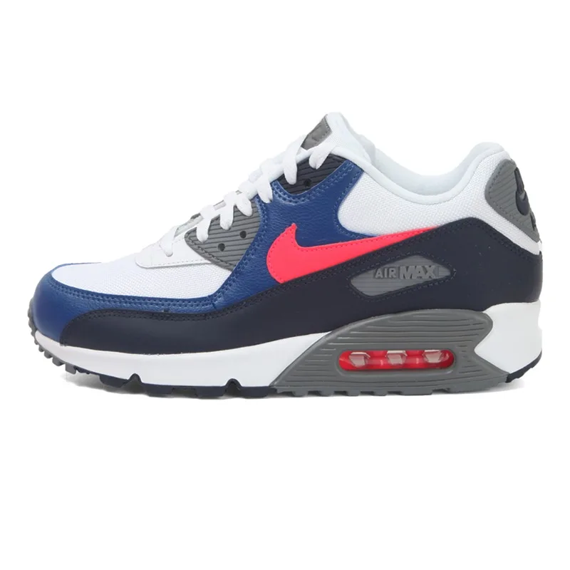 Новое поступление NIKE AIR MAX 90 Для мужчин, прямые поставки от производителя