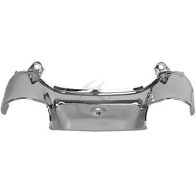 Хром передняя вилка Крышка для Honda GL1800 2001-2011 ГОЛДВИНГАХ 03 04 05 (подходит: гл) Хром передняя вилка Крышка для Honda GL1800 2001-2011 ГОЛДВИНГАХ 03 04 05 (подходит: гл)