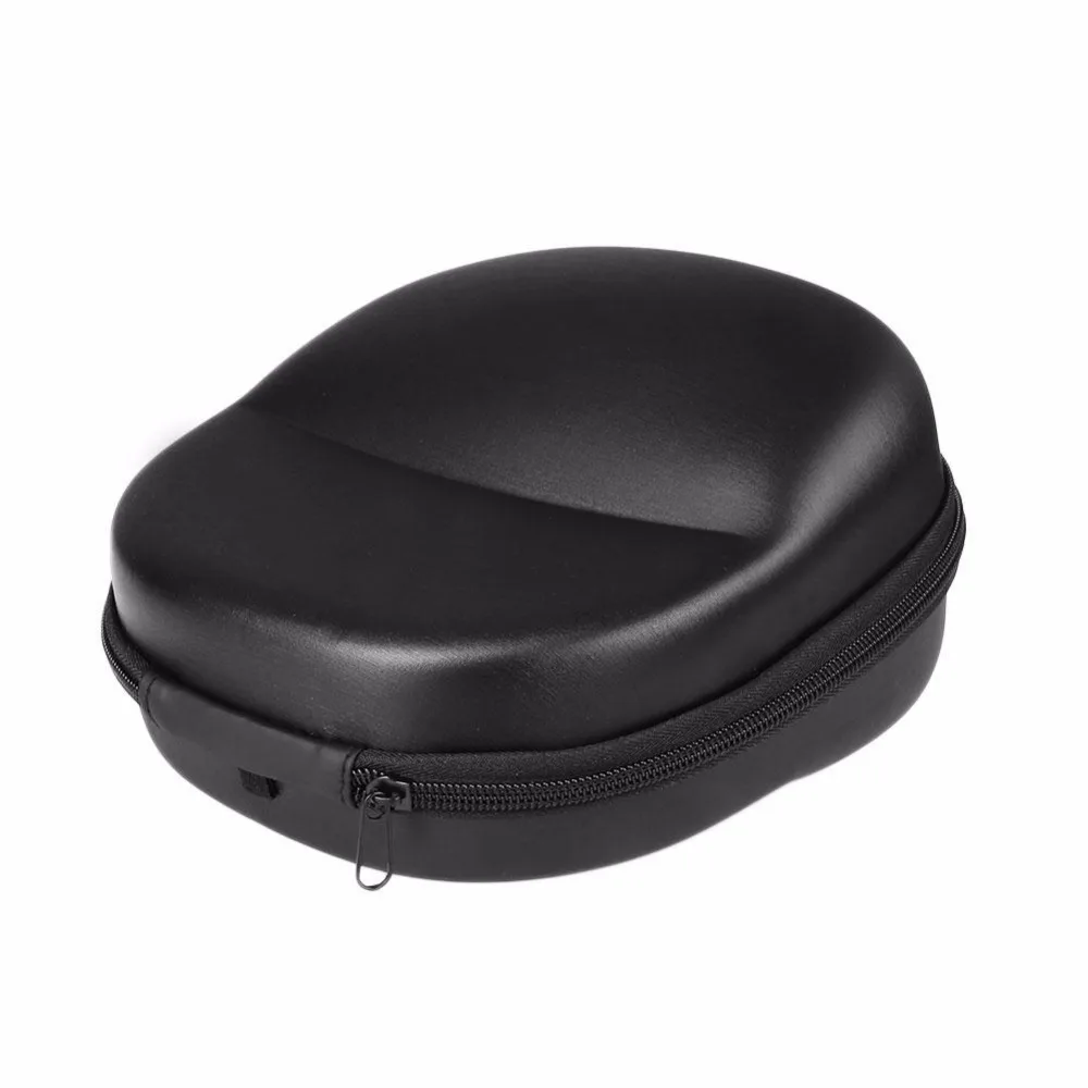 

MVpower Hard EVA Headphone Large Case Big Earphone Headset Bag Portable Storage Carry Bag