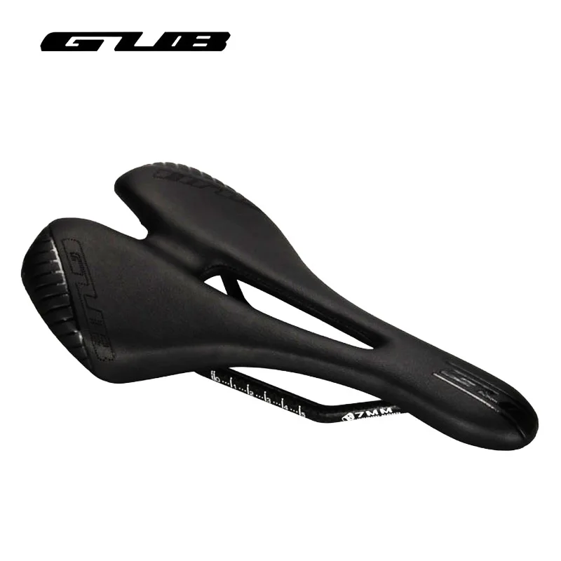 

Carbon Fiber Ultralight Cycling Saddle MTB Bike Saddles Soft Comfortable Bike Hollow Cycling Bicycle Saddle Bike Accessories GUB
