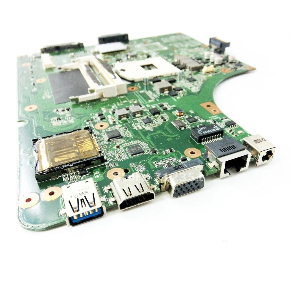 K53E اللوحة القس 2.3 ل Asus A53E P53E A53S K53E K53S K53SD اللوحة K53E اللوحة K53E اللوحة المحمول اختبار 100% موافق